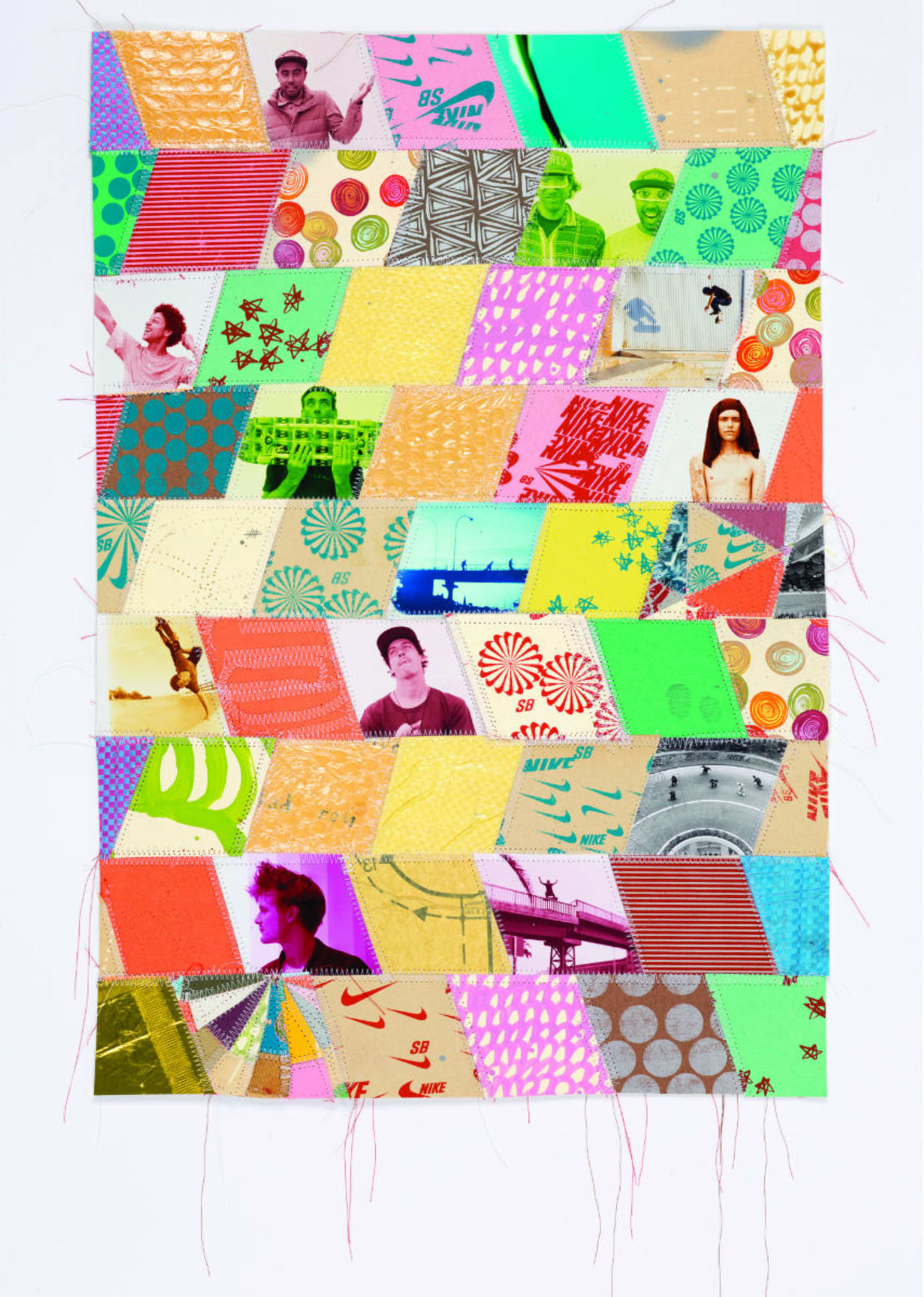 nike thomas campbell