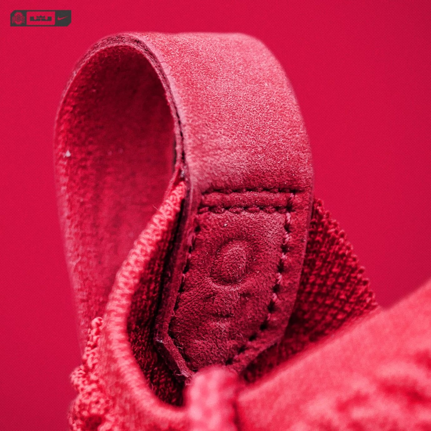 lebron 15 ohio state