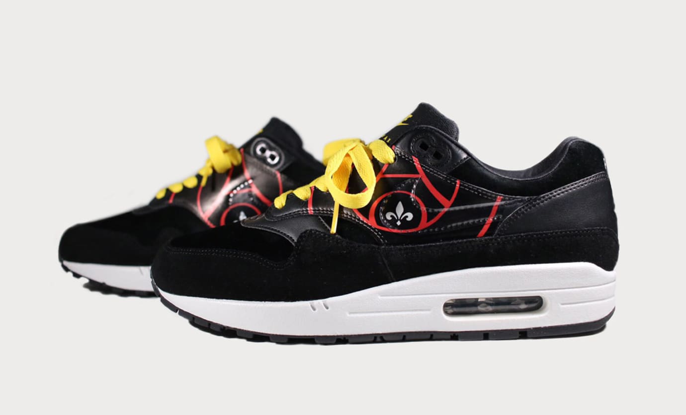 air max 1 paris saint germain