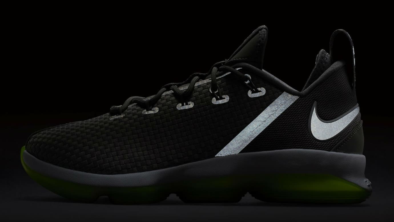 lebron 14 low top