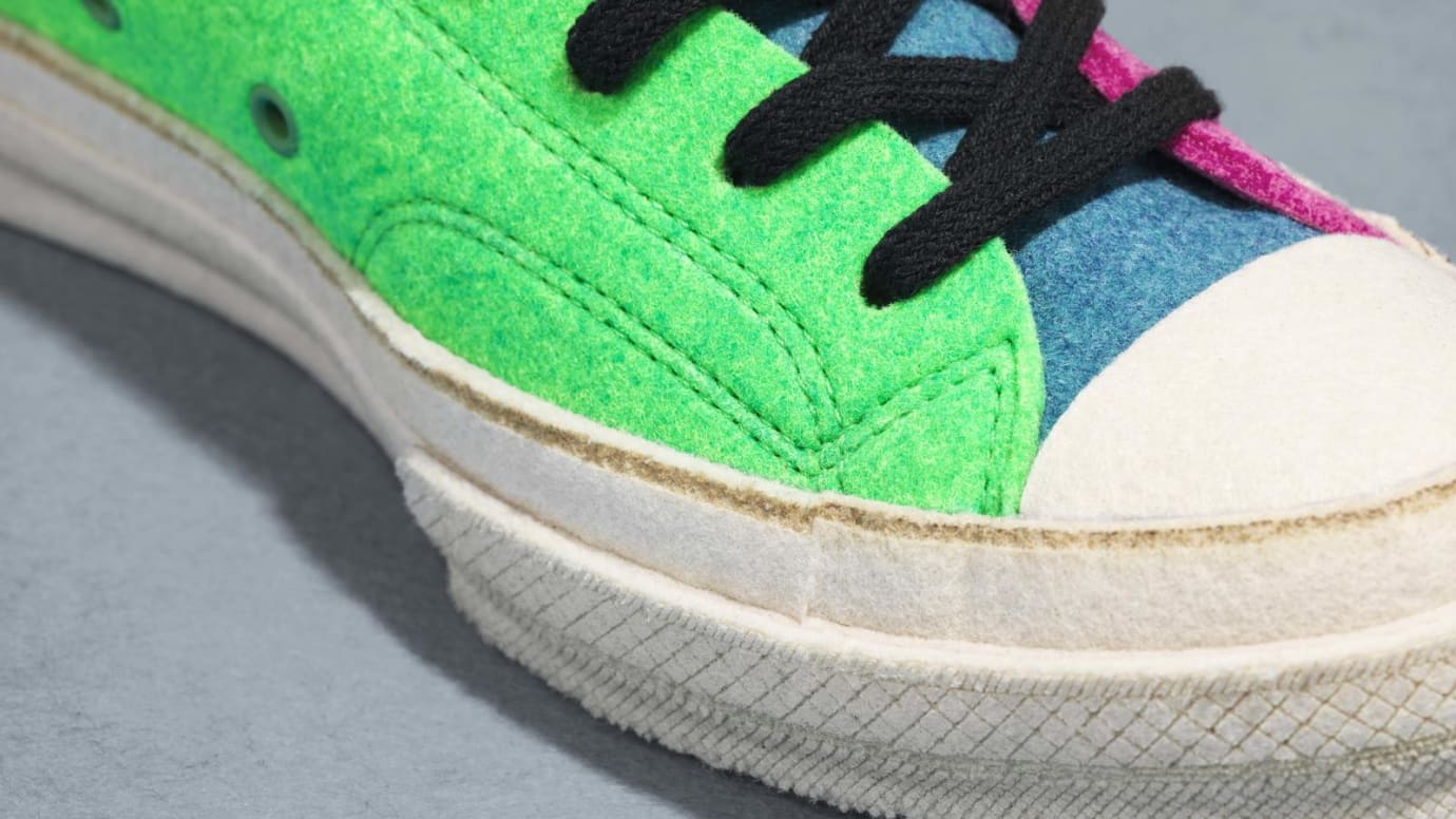 converse jw anderson felt