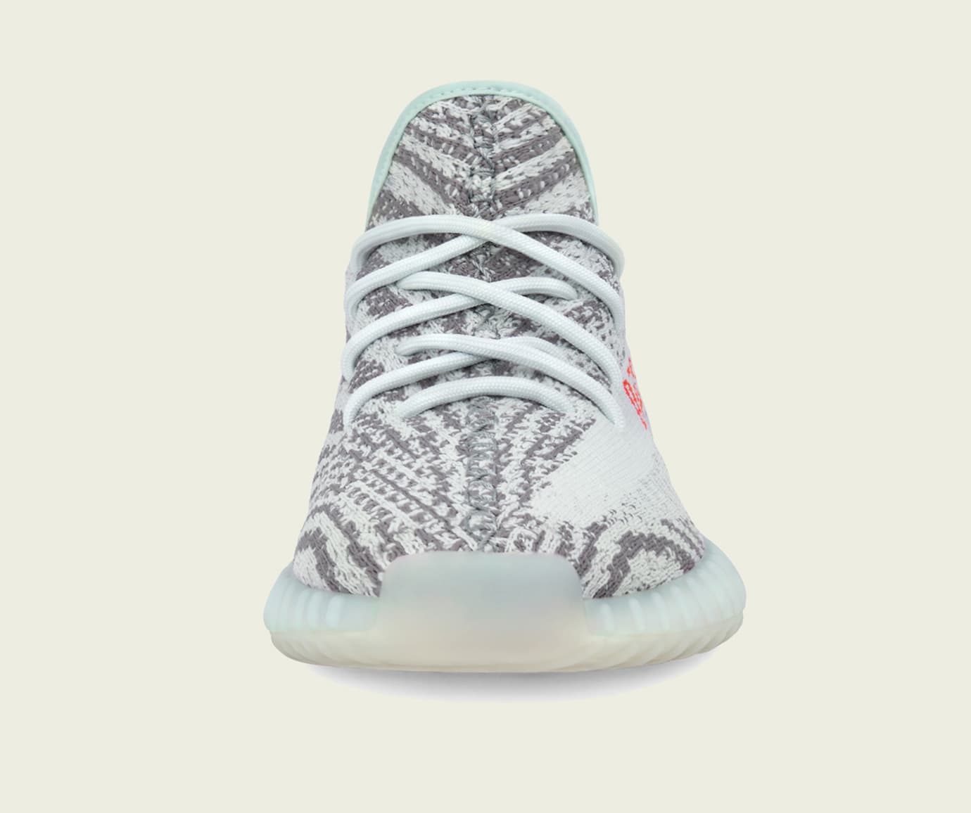 Adidas Yeezy Boost 350 V2 Semi Frozen Yellow Beluga 2 Blue Tint Release ...