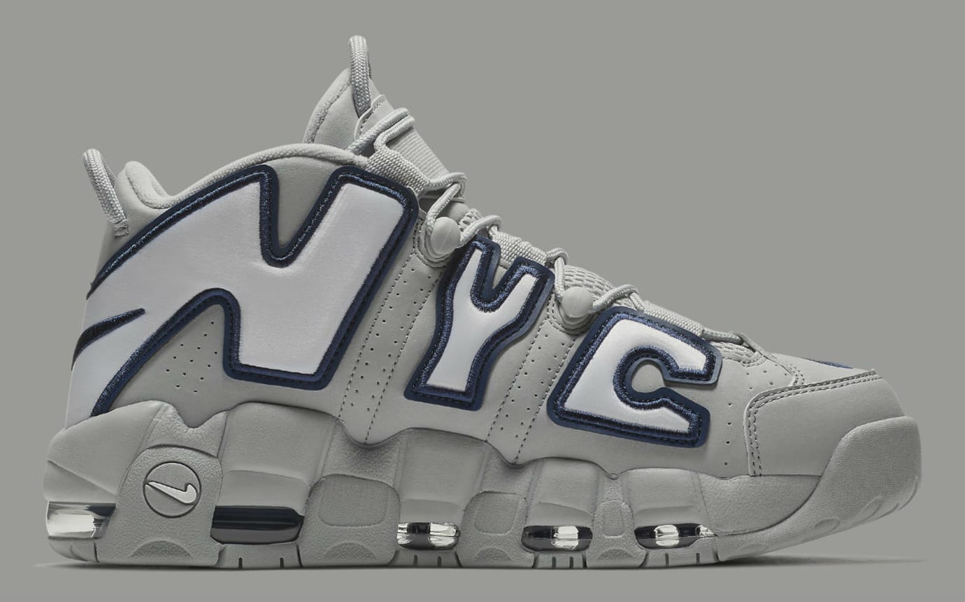 nyc uptempo