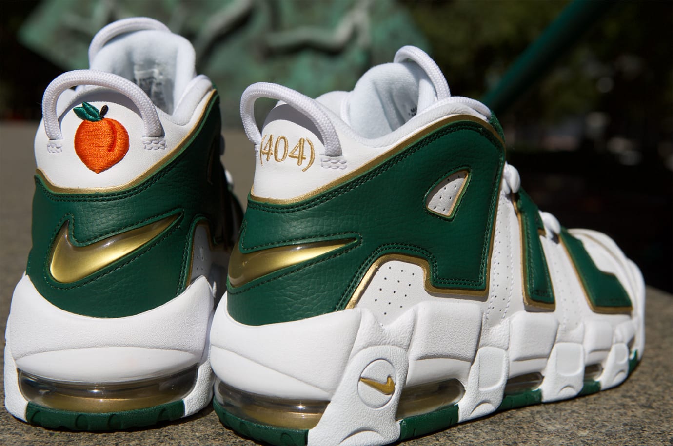 Atl uptempo shirt Clearance