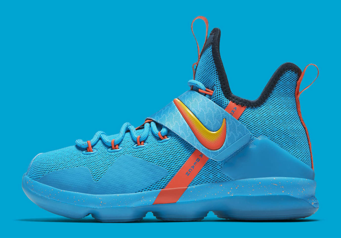 Lebron 14 cocoa beach