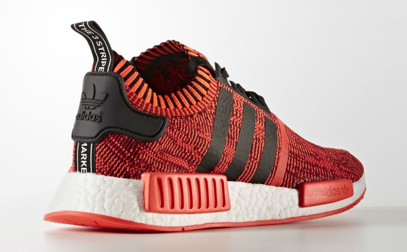 gips For pokker masse Adidas NMD Red Apple 2.0 Release Date CQ1865 | Sole Collector