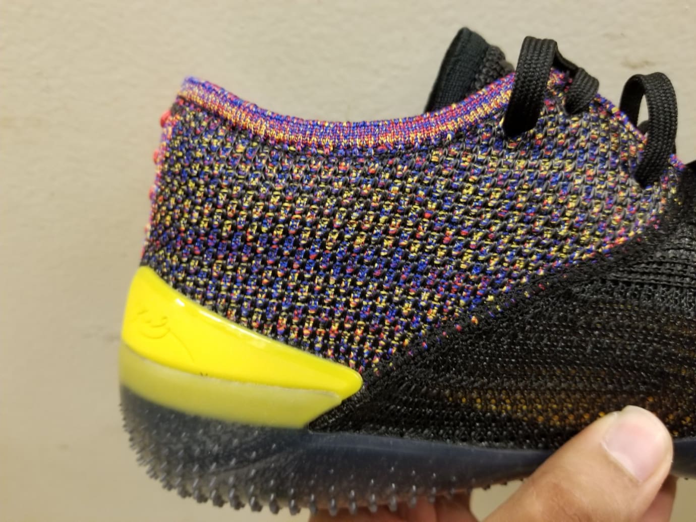 kobe ad nxt 360 multicolor black