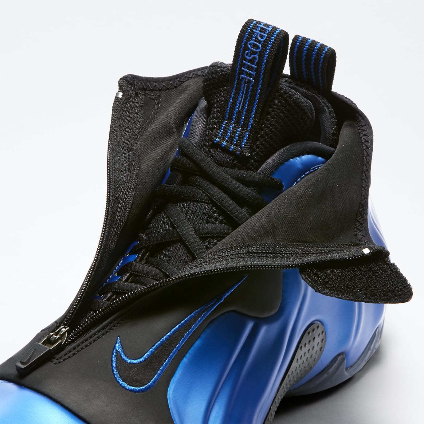 air flightposite dark neon royal