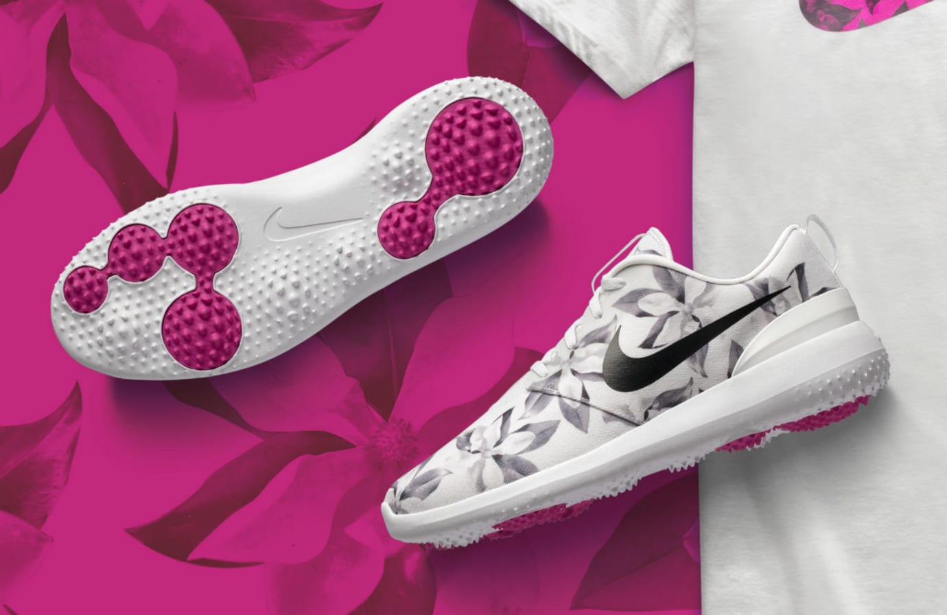 Ross golf shoes deals
