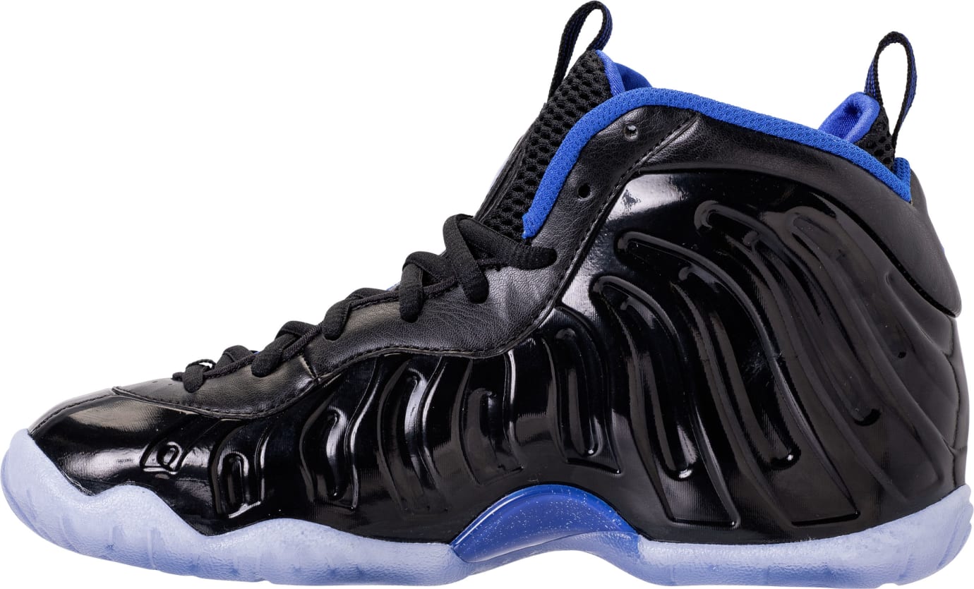 Nike Little Posite One Space Jam 