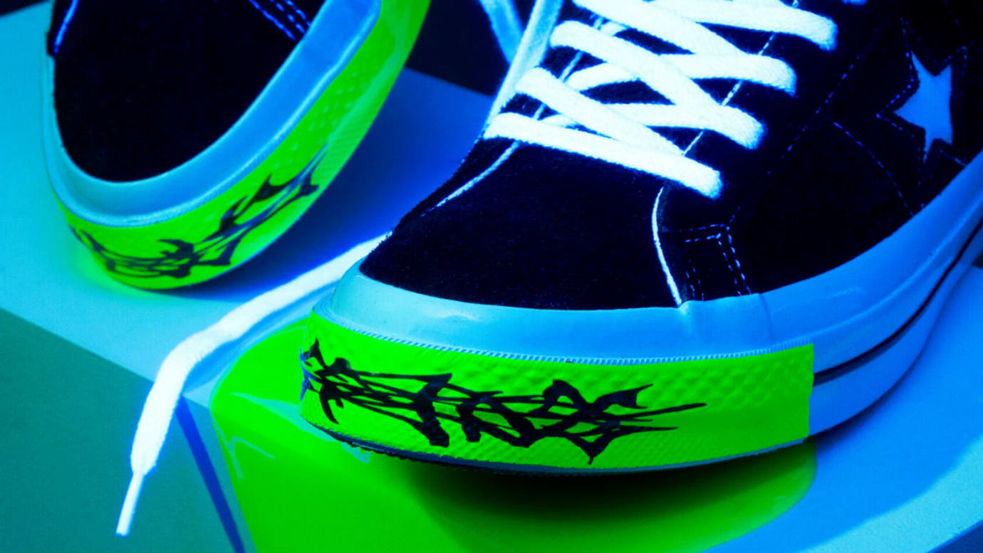 Yung Lean Converse 2024 www tofrei