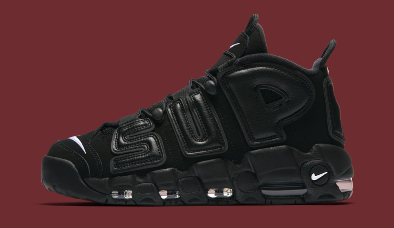 uptempo per supreme
