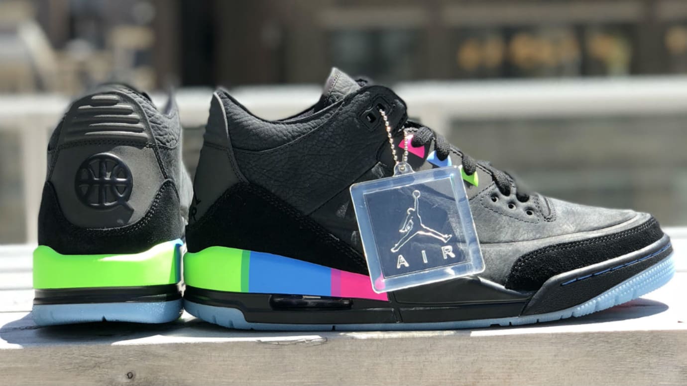 air jordan 3 retro quai 54