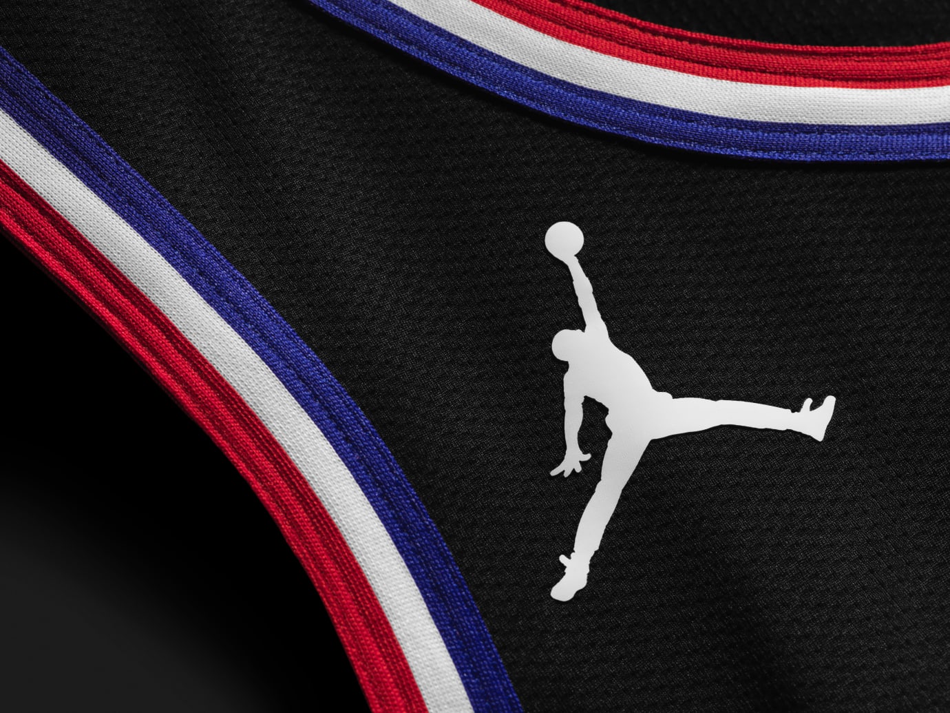 Jordan All-Star Uniform 2019 Black Jumpman