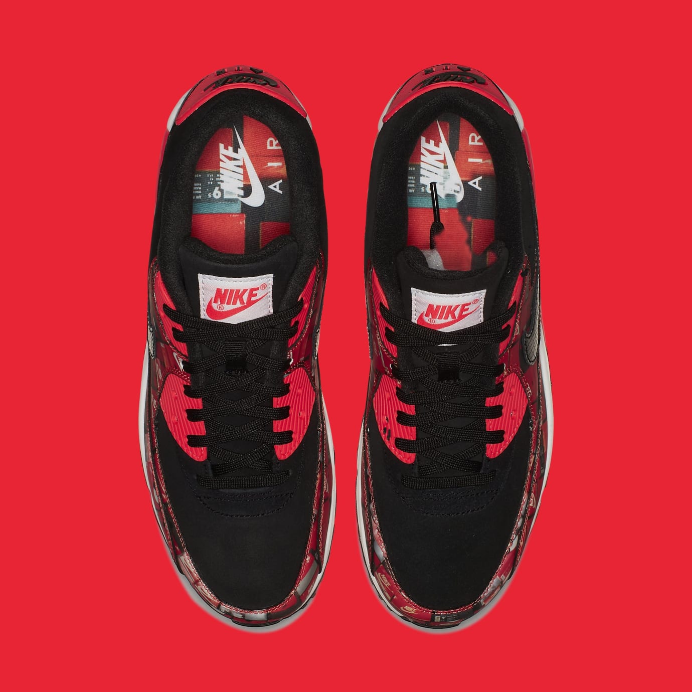nike air max 90 we love nike