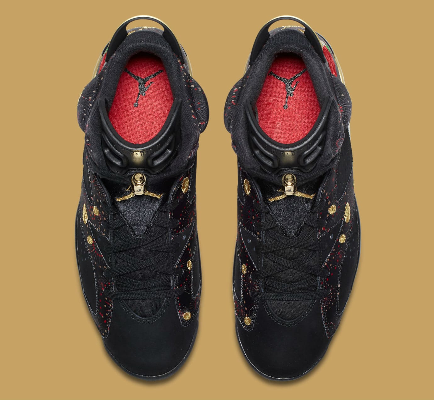 air jordan 6 retro cny chinese new year