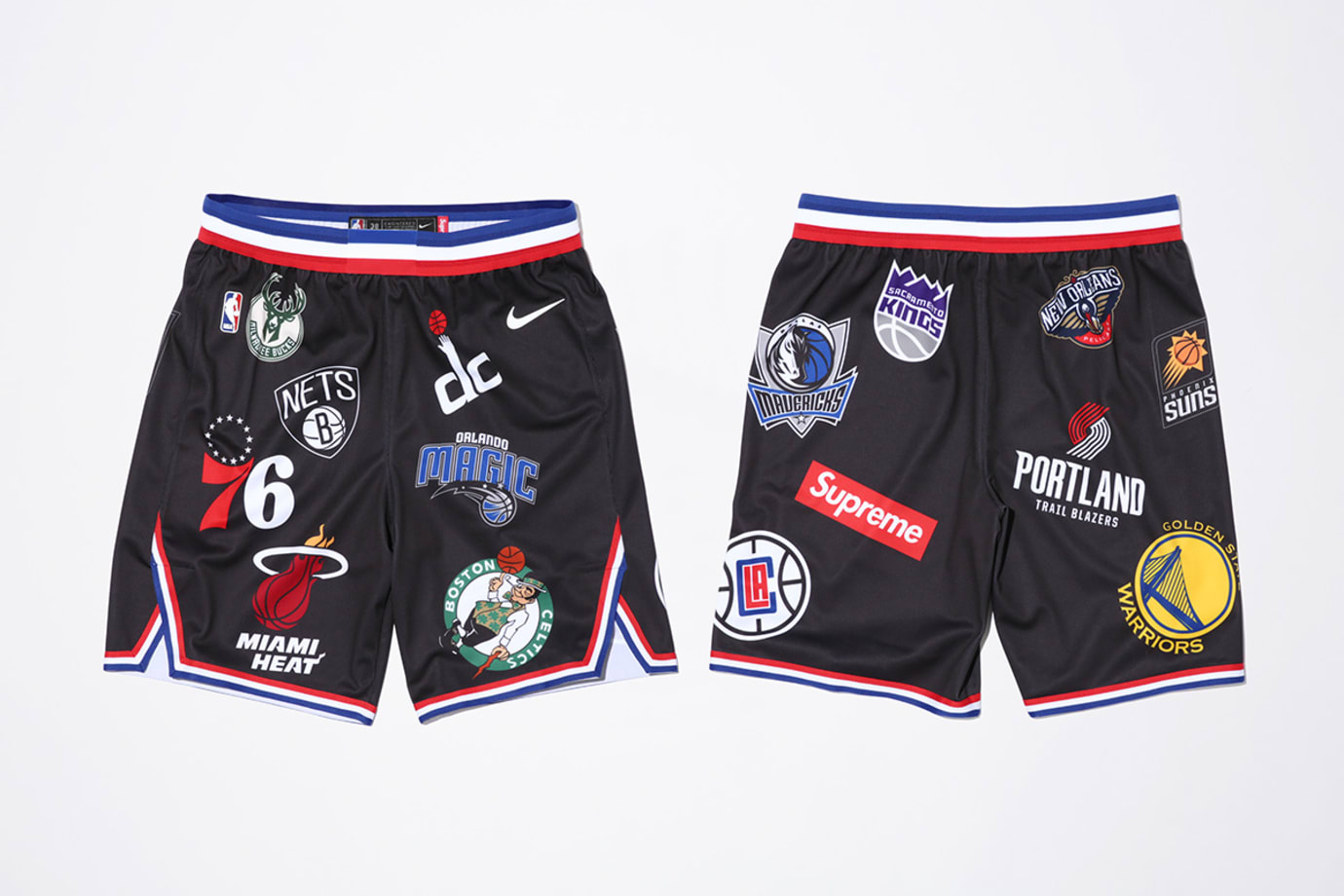 nike collab nba