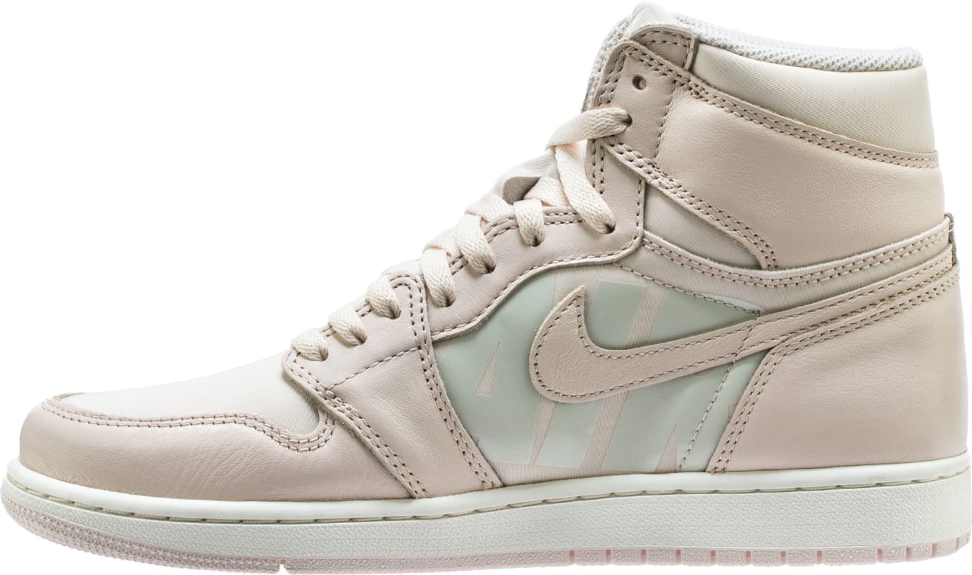 jordan retro 1 guava ice