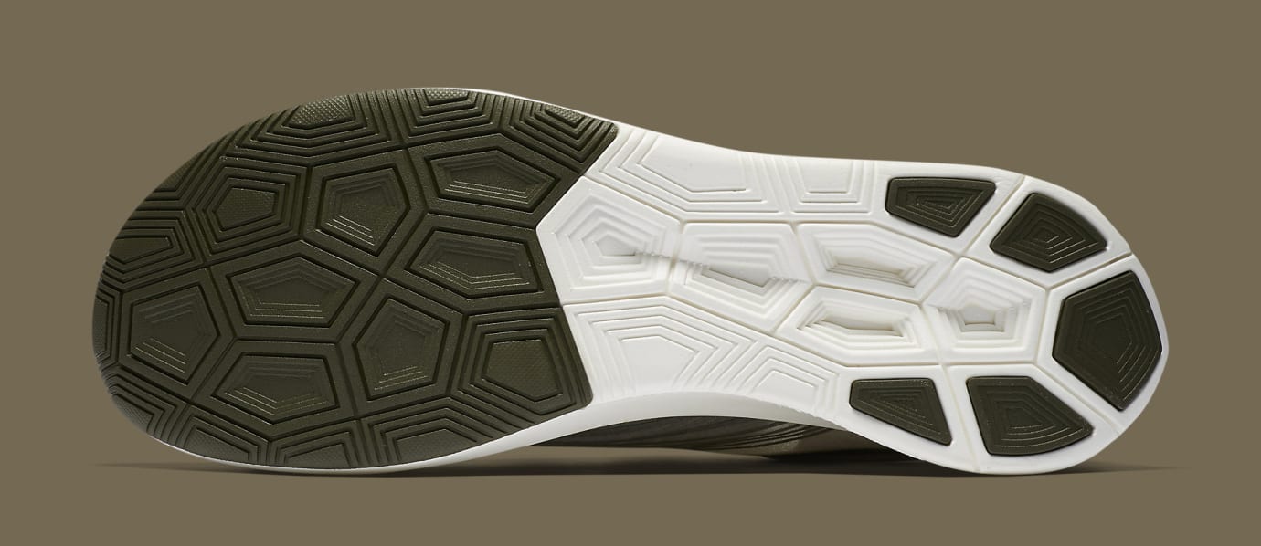 Nike zoom fly sole Clearance