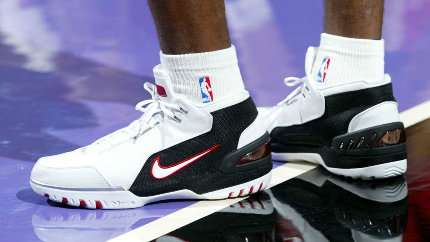nike new generation