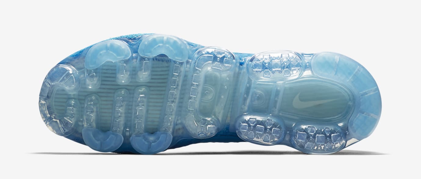 Blue Orbit Nike VaporMax 849558-402 | Sole Collector