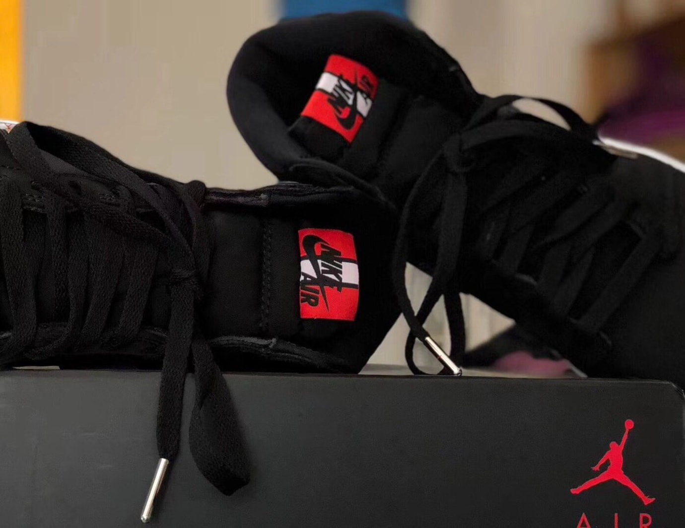 Air Jordan 1 High Paris Saint Germain Release Date Ar3254 001