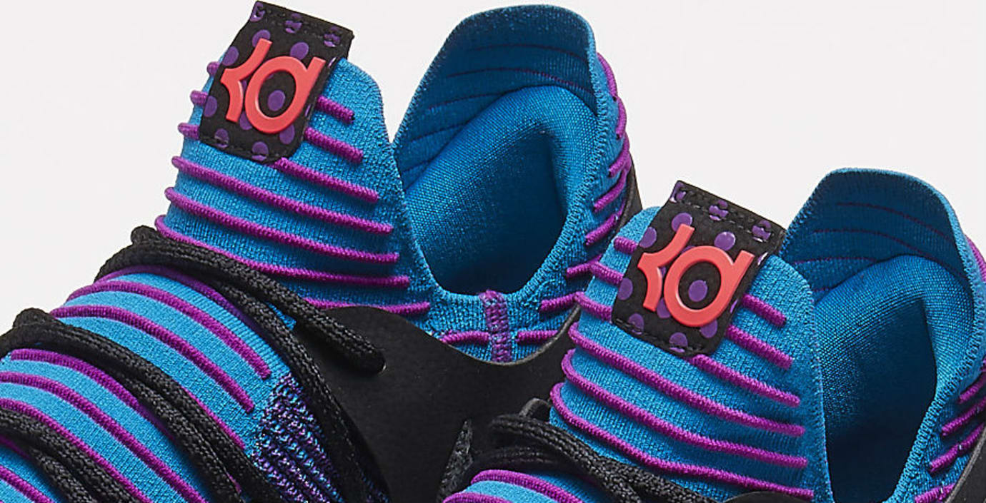 kd 10 doernbecher