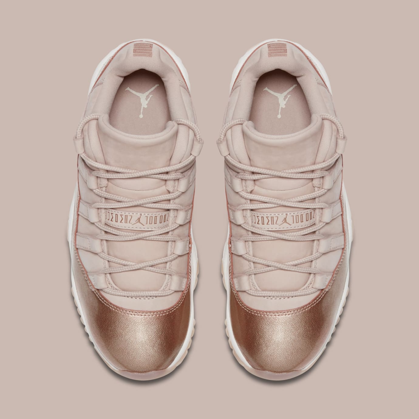 jordan 11 rosse