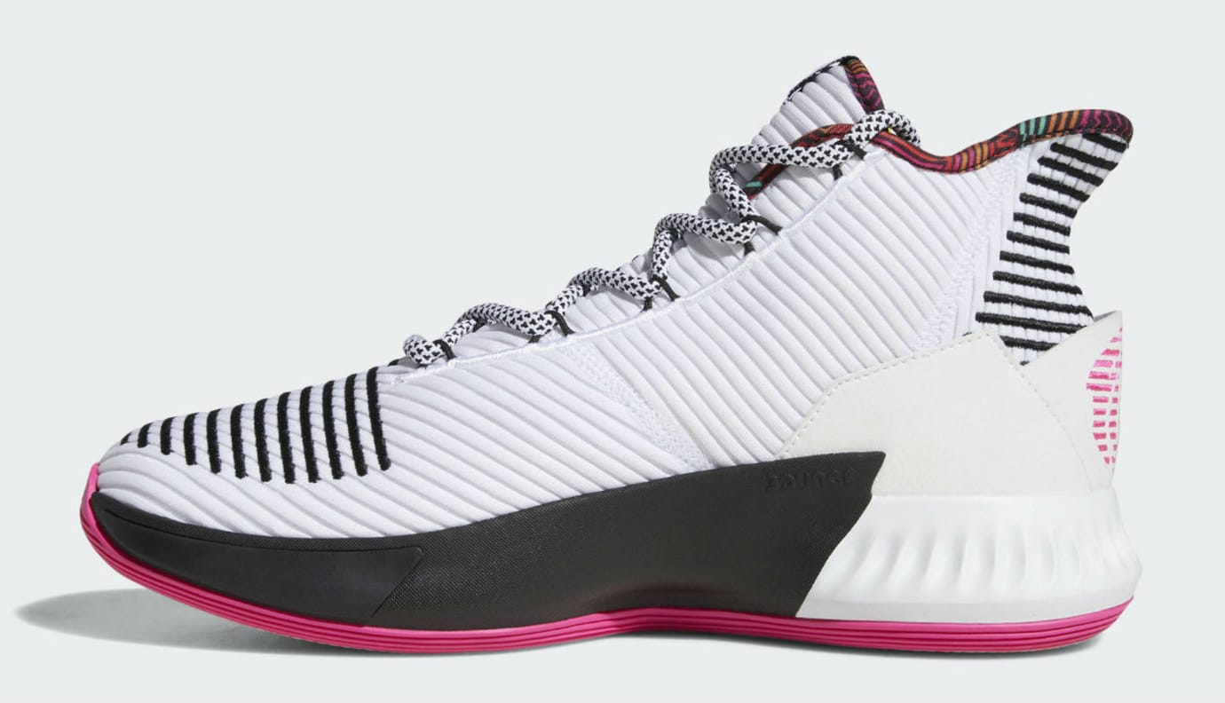 d rose 9 pink