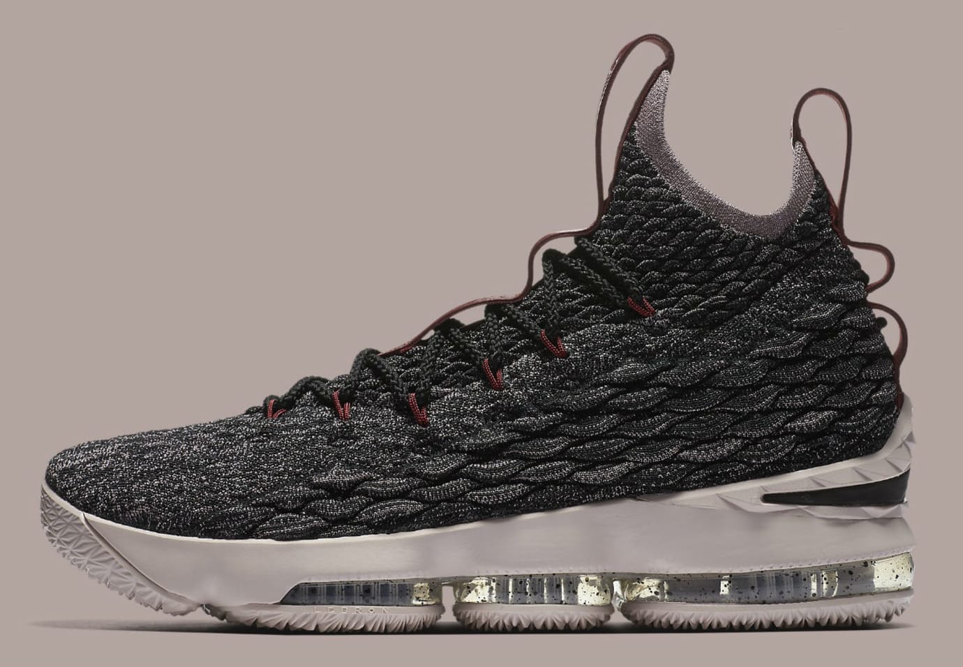 lebron 15 pride of ohio