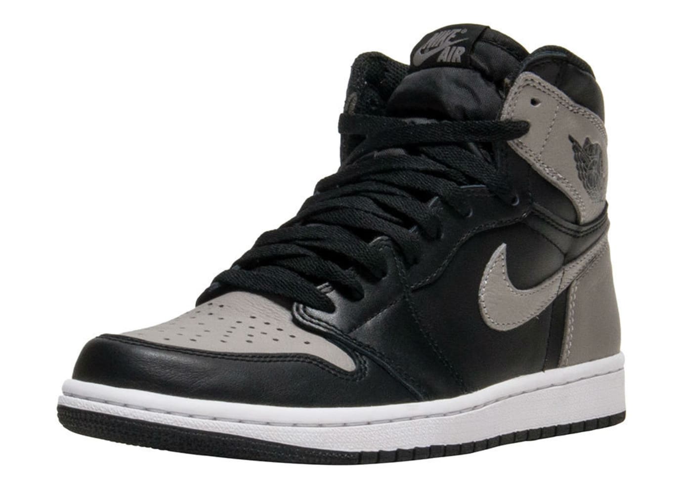 shadow grey jordan 1