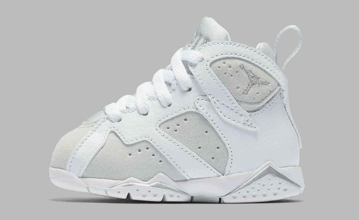 pure money 7's