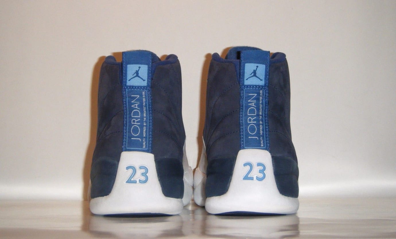 jordan 12 obsidian release date