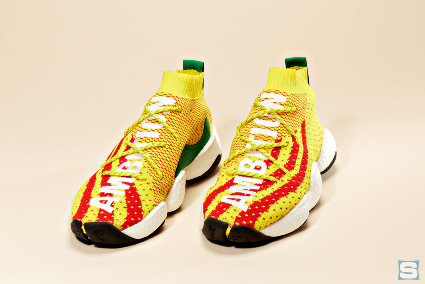 pharrell x adidas byw