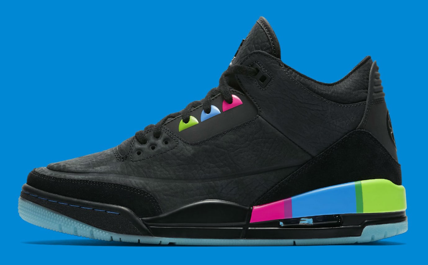 quai 54 jordan 3