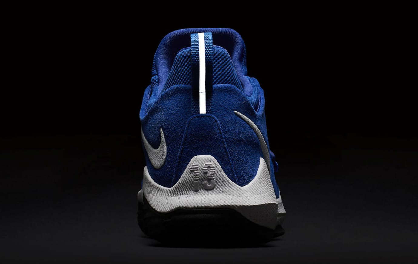 nike pg 1 game royal