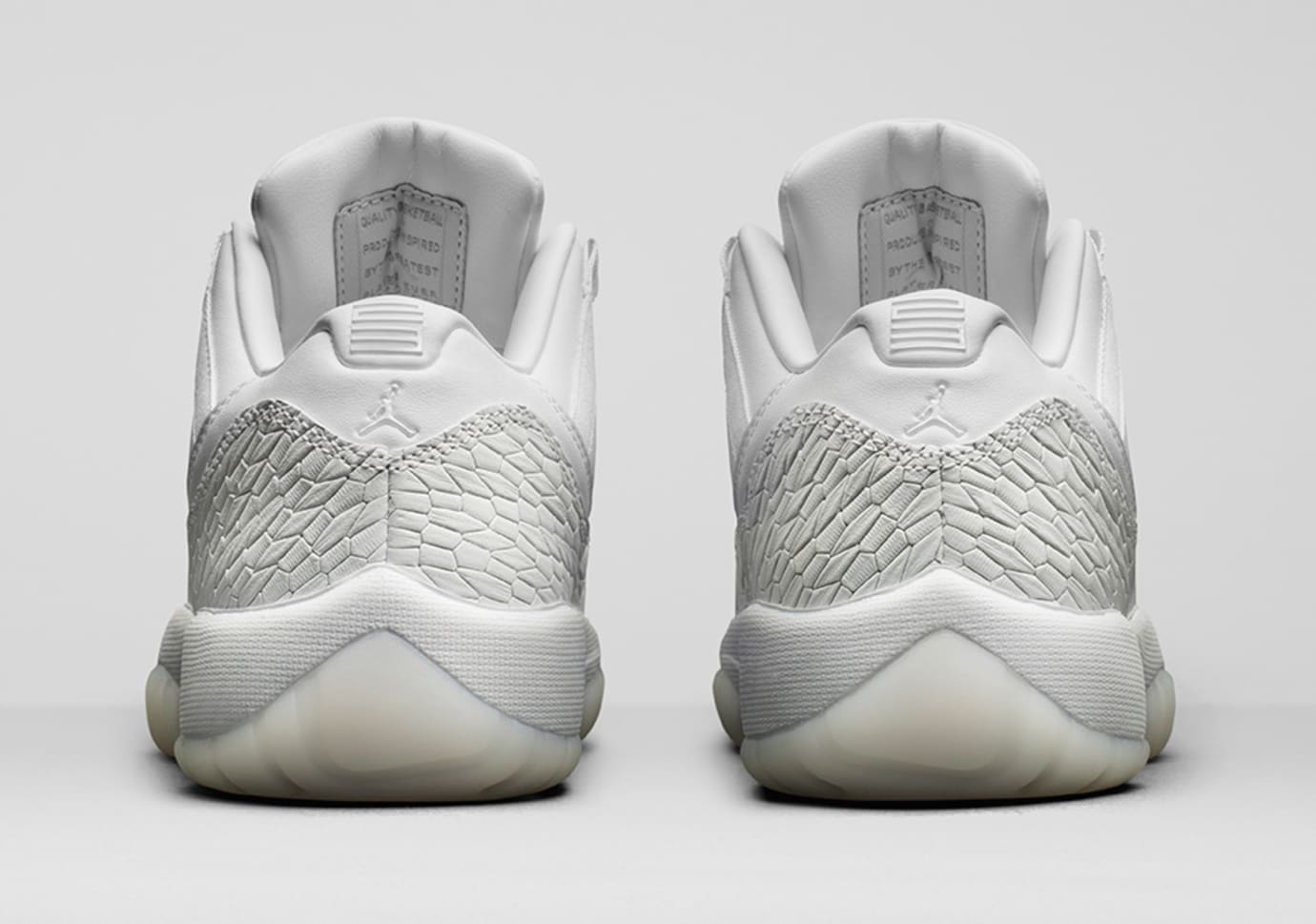 jordan 11 heiress white