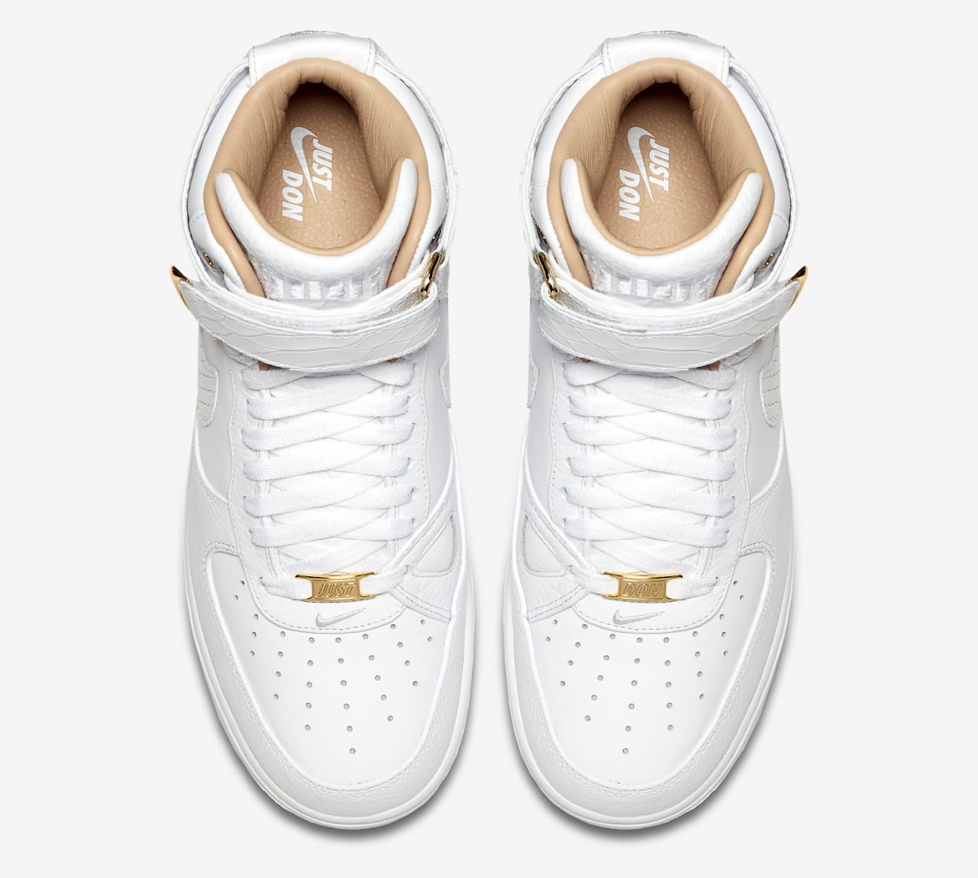 don c nike air force 1