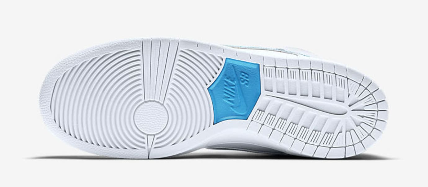 nike sb dunk high mulder