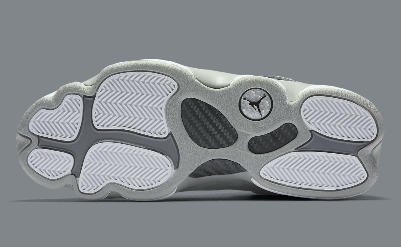 Jordan 6 rings sole clearance
