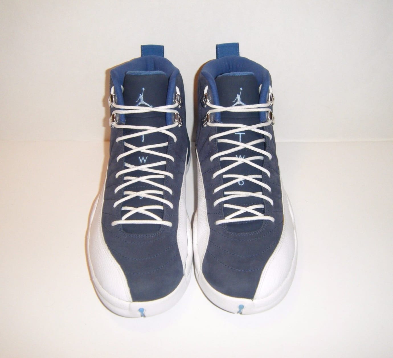 nubuck 12