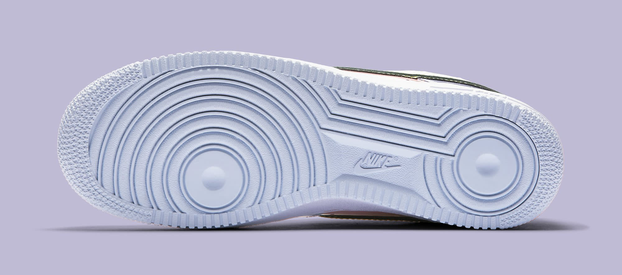 nike air force easter egg