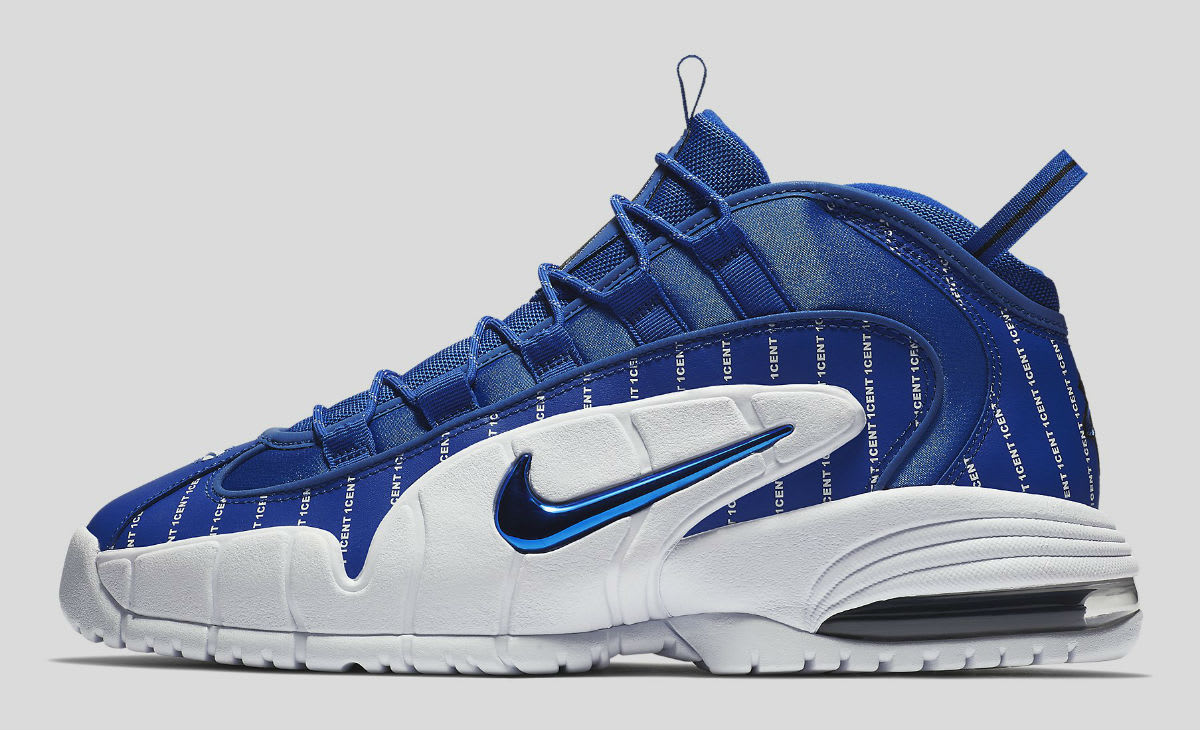 nike air penny 8