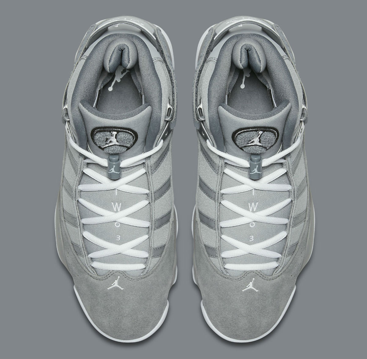 Jordan 6 Rings 2017 Release Date | Sole Collector