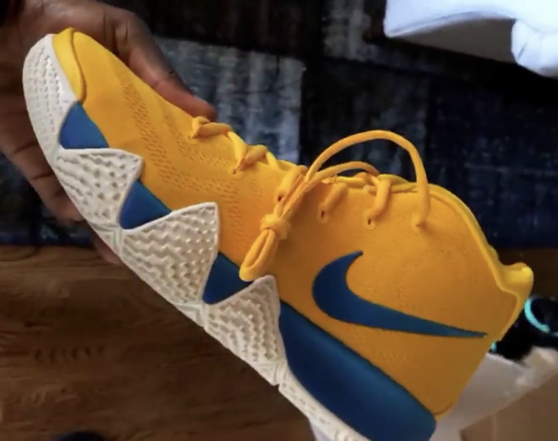 kix kyrie 4