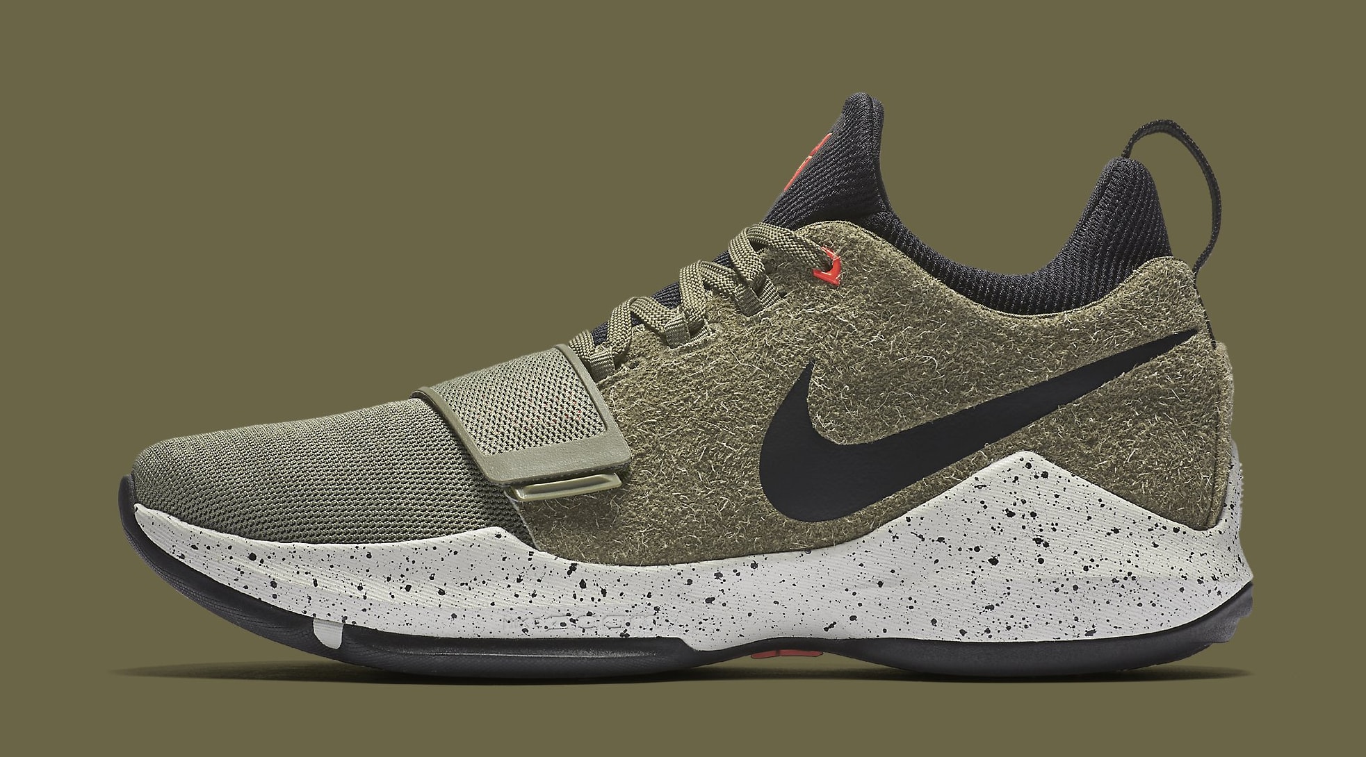 Elements Nike PG1 911085-200 Release Date | Sole Collector