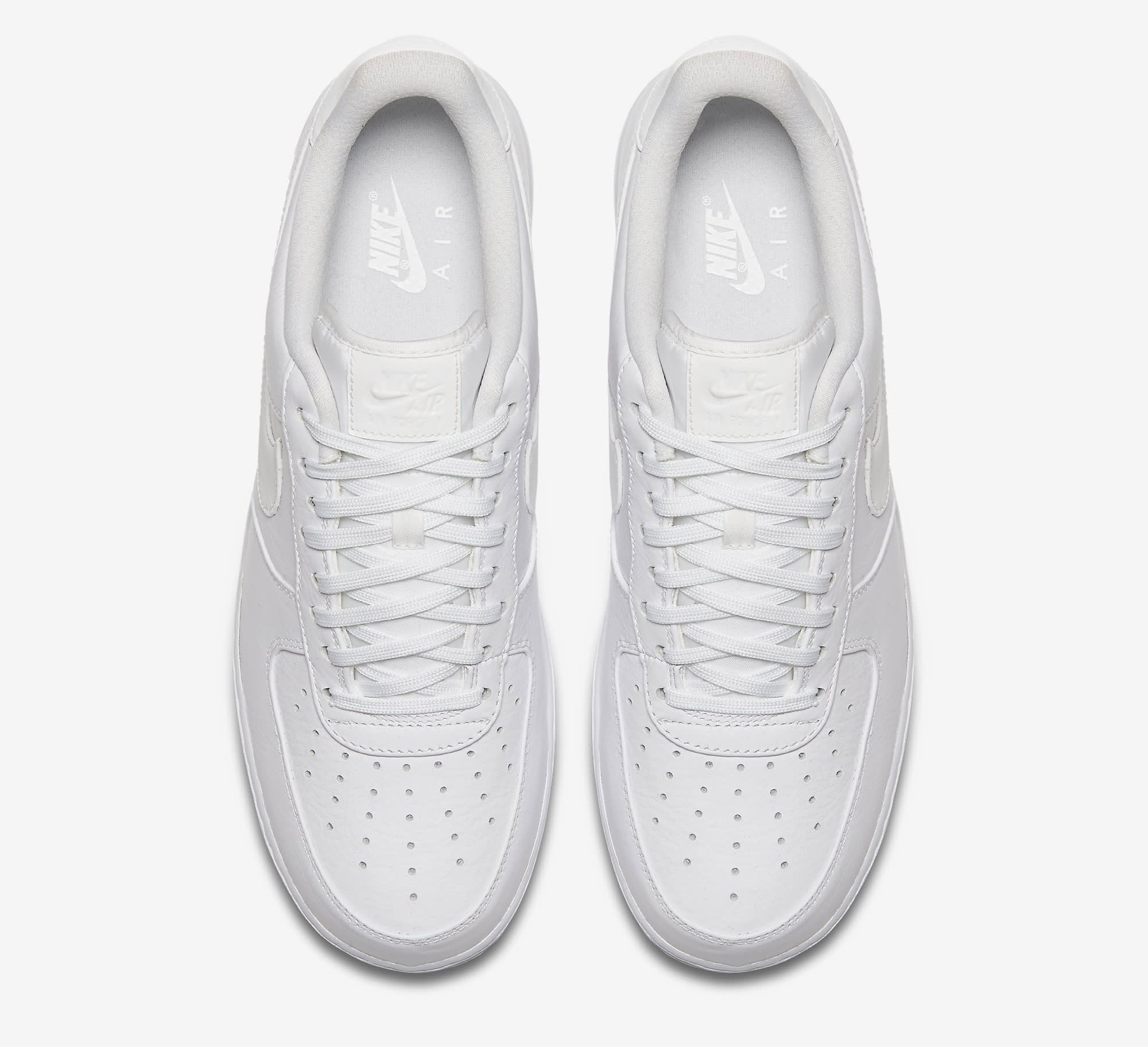 airforce 1 white 44