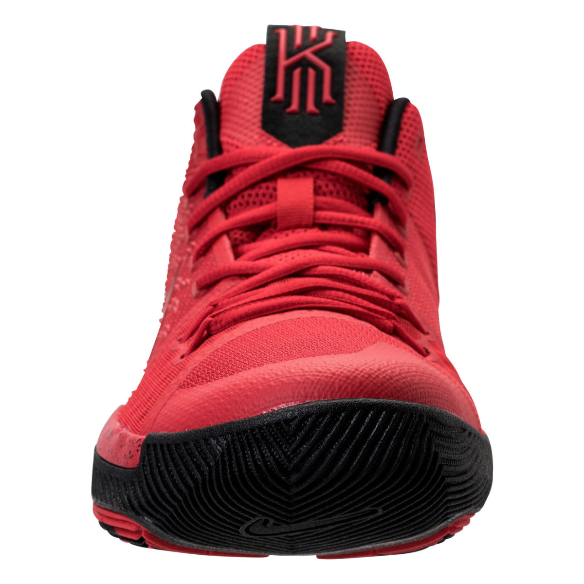 kyrie 3 three point contest