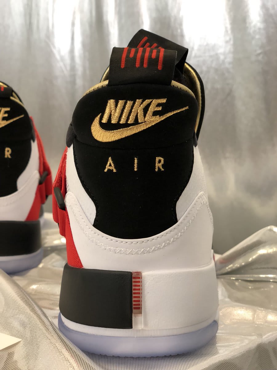 Air Jordan 33 Xxxiii Release Date Sole Collector