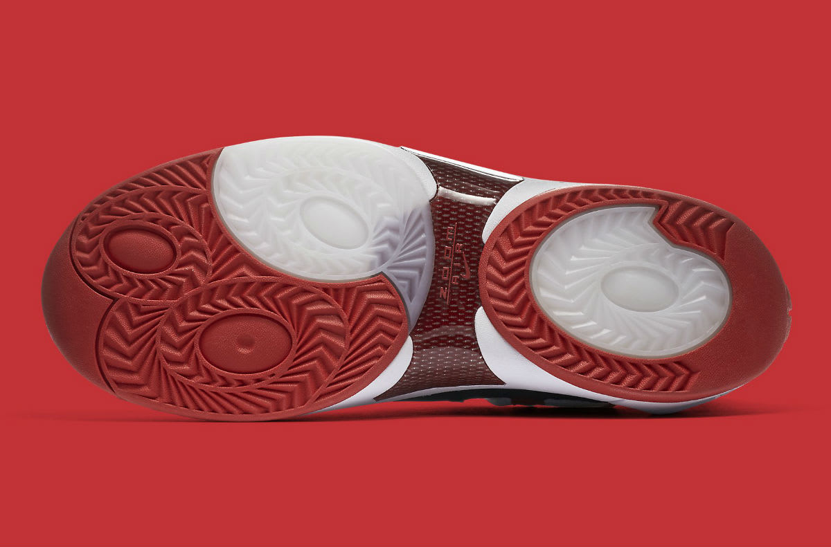 nike swoopes